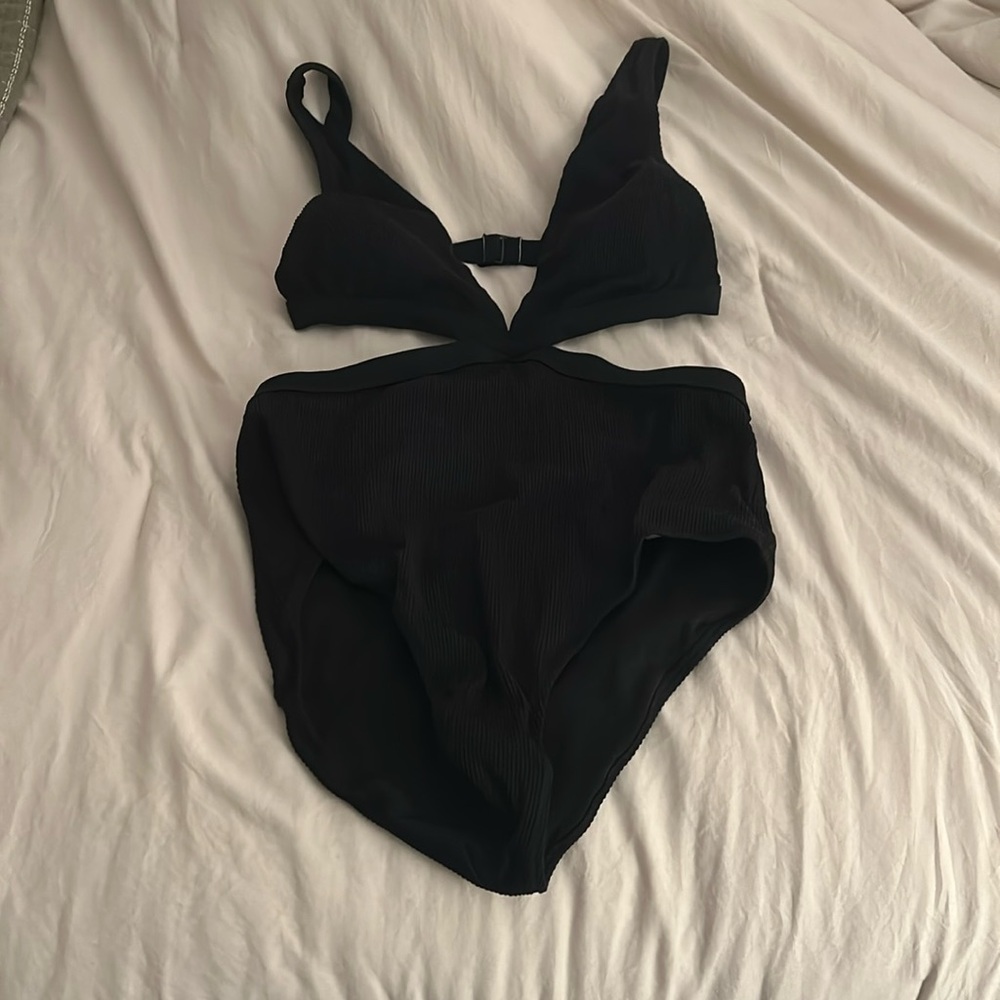 Aerie One Piece Swimsuit S